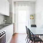 Italianway Easy - Corso Lodi 76 Apartamento