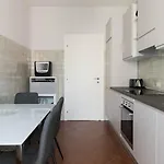 Italianway Easy - Corso Lodi 76 Apartamento Milão