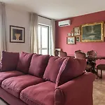 Italianway Easy - Corso Lodi 76 Apartamento Milão