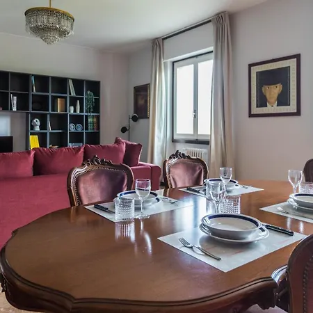 Italianway Easy - Corso Lodi 76 Apartmán