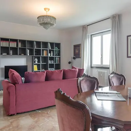 Italianway Easy - Corso Lodi 76 Apartmán