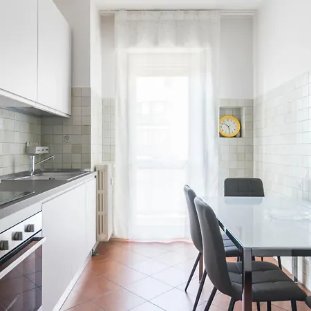 Italianway - Corso Lodi 76 Appartamento