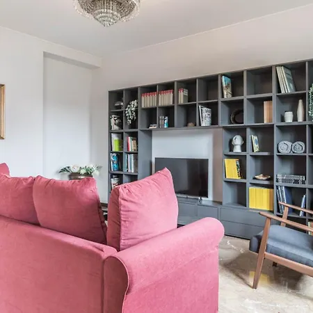 Italianway Easy - Corso Lodi 76 Apartmán *