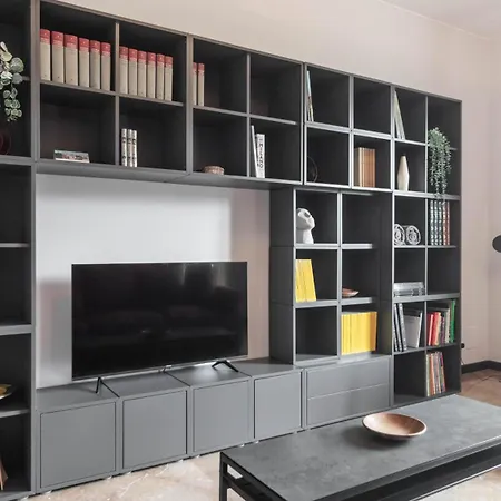 Italianway - Corso Lodi 76 Appartamento *