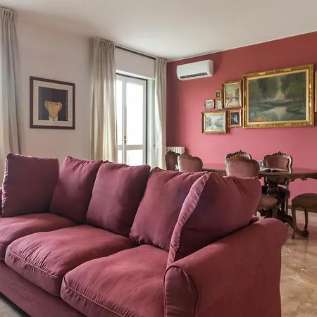 Italianway - Corso Lodi 76 Appartamento Milano