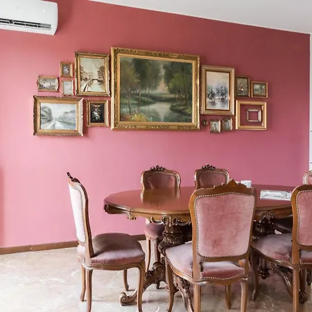 Italianway Easy - Corso Lodi 76 Apartmán Milán