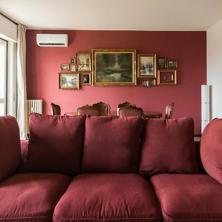 Italianway - Corso Lodi 76 Milano