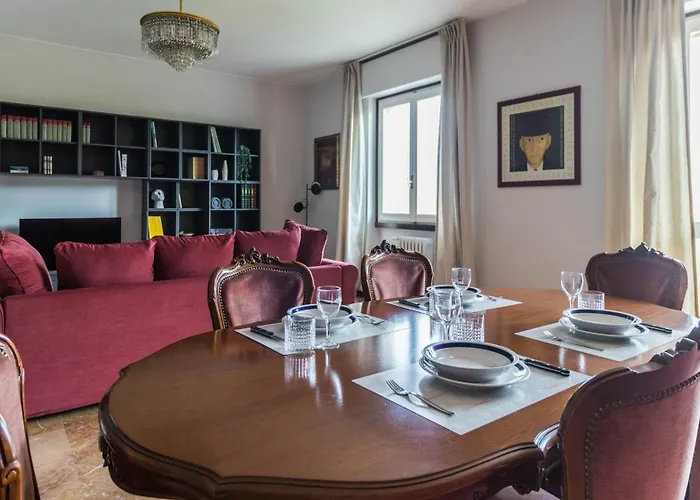 Italianway Easy - Corso Lodi 76 Apartmán
