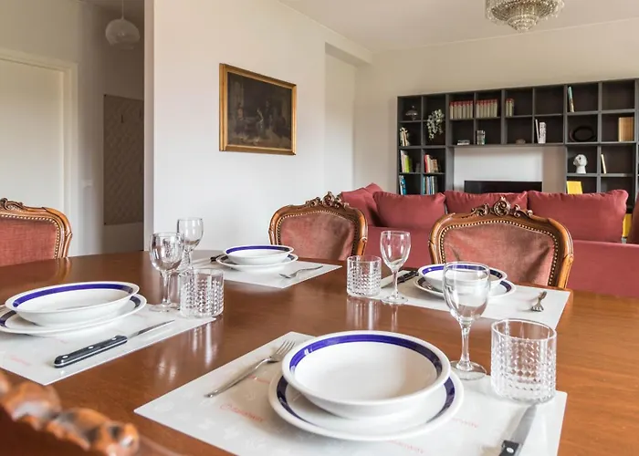 Apartmán Italianway Easy - Corso Lodi 76 Milán