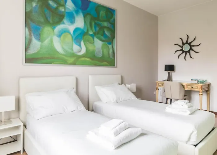 Italianway Easy - Corso Lodi 76 Apartmán
