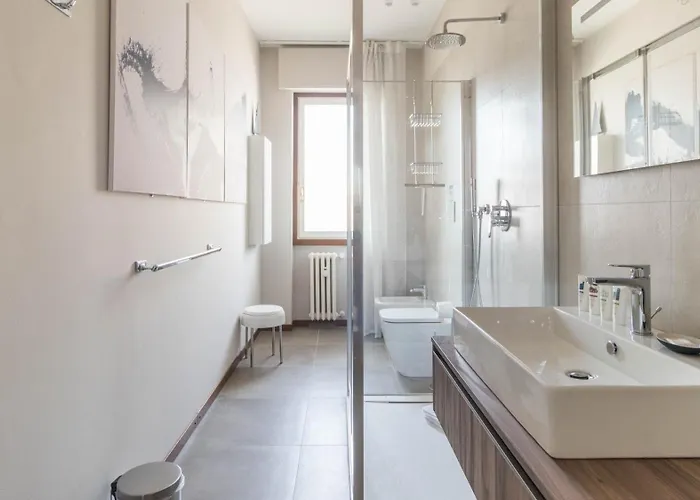 Italianway Easy - Corso Lodi 76 Milán