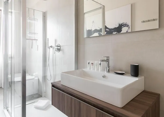 Italianway Easy - Corso Lodi 76 Apartmán