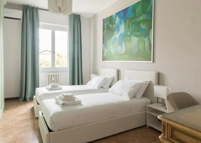 Italianway Easy - Corso Lodi 76 *