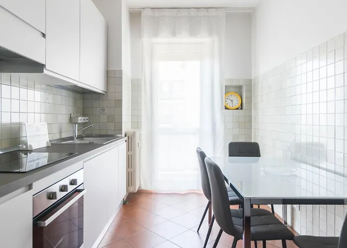 Italianway Easy - Corso Lodi 76 Apartmán