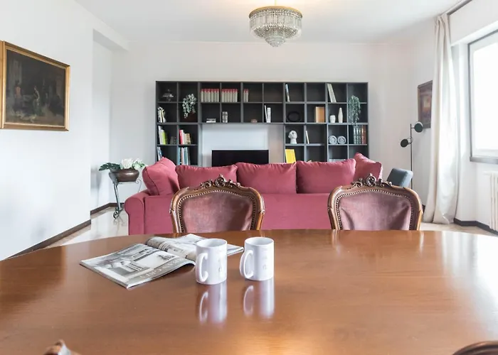 Italianway Easy - Corso Lodi 76 Milán
