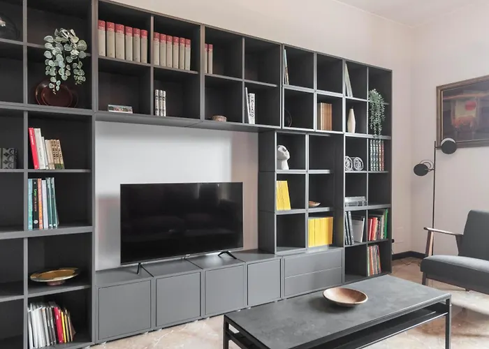 Italianway Easy - Corso Lodi 76 Apartmán *