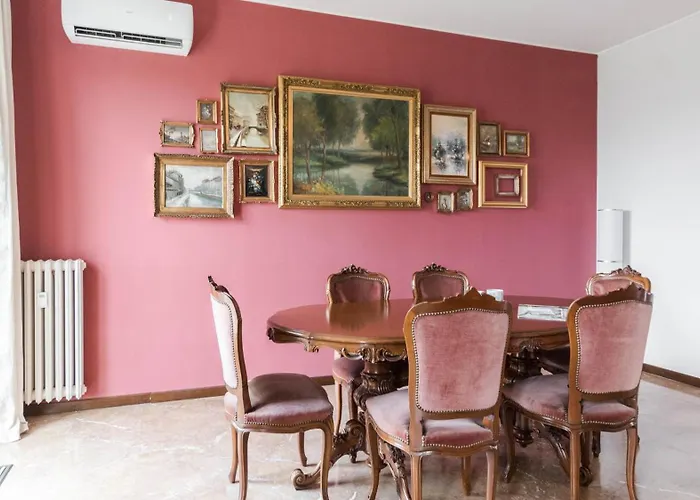 Italianway Easy - Corso Lodi 76 Apartmán Milán