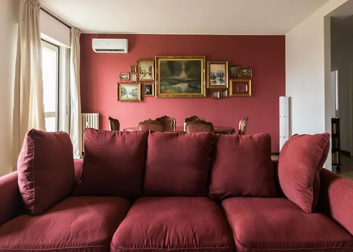 Italianway Easy - Corso Lodi 76 Milán