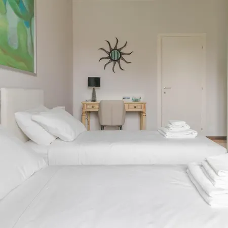 Appartement Italianway Easy - Corso Lodi 76 *