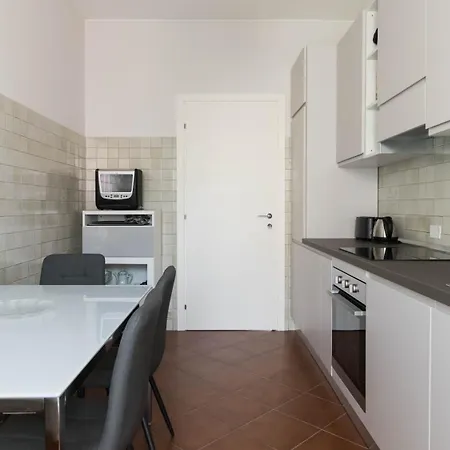 Italianway Easy - Corso Lodi 76 Appartement Milaan