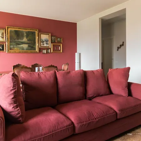 Italianway Easy - Corso Lodi 76 Appartement Milaan